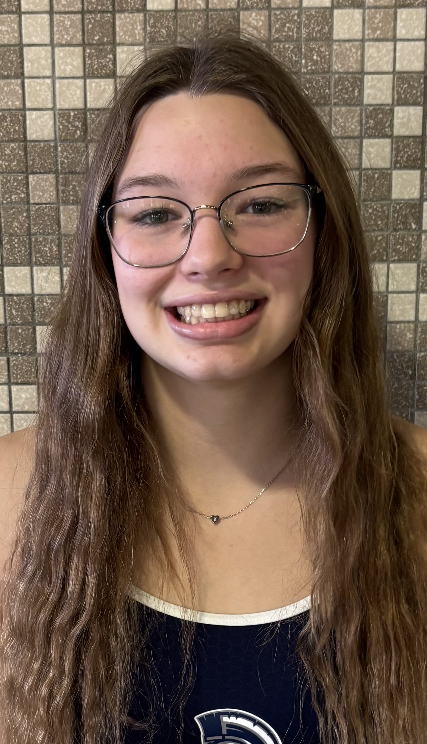 Addie Zimmerman – THE SPORTS PAGE