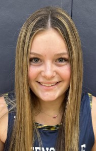 Ainsley Riddle Blue Devil basketball teams open season with victories – THE SPORTS PAGE
