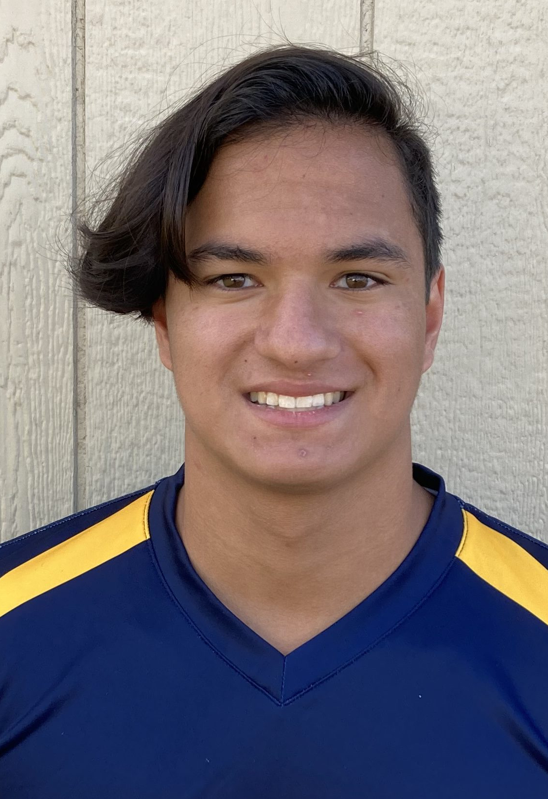 Ben Murray THE SPORTS PAGE