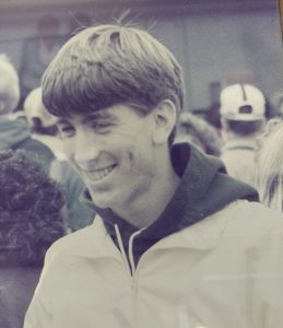 Chbg. Hall of Fame: Doug Walter leaves strong running legacy – THE ...