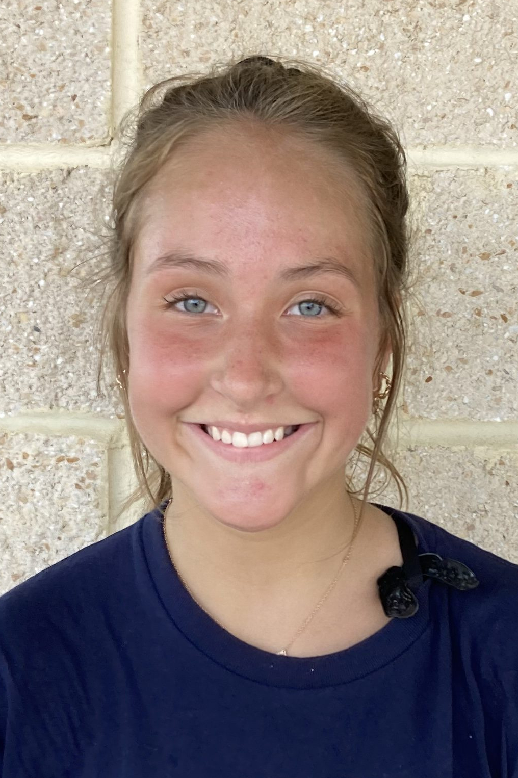 Malcana Alleman THE SPORTS PAGE